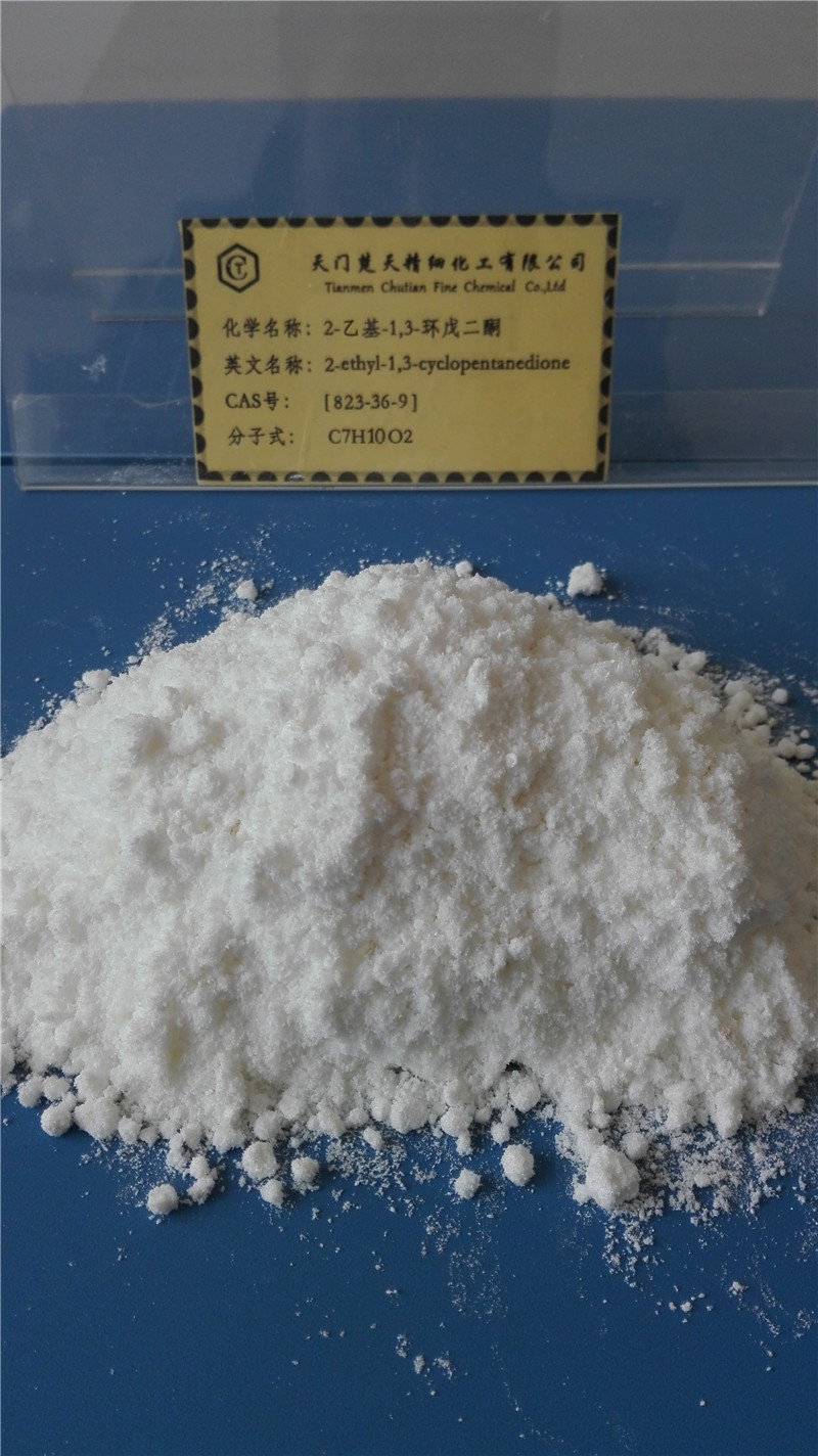  2-Ethyl-1,3-cyclopentanedione